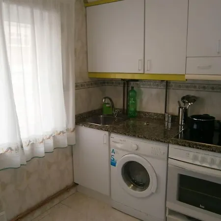 Apartment Universidades *