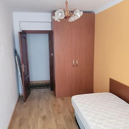 Apartment Universidades