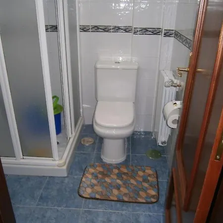 Apartment Universidades