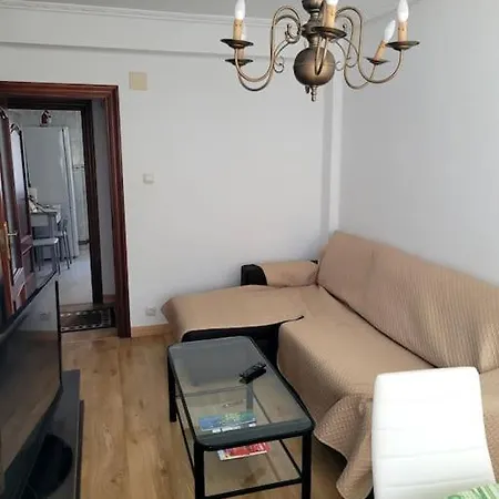 Apartment Universidades