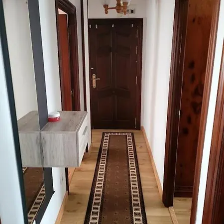 Apartment Universidades *